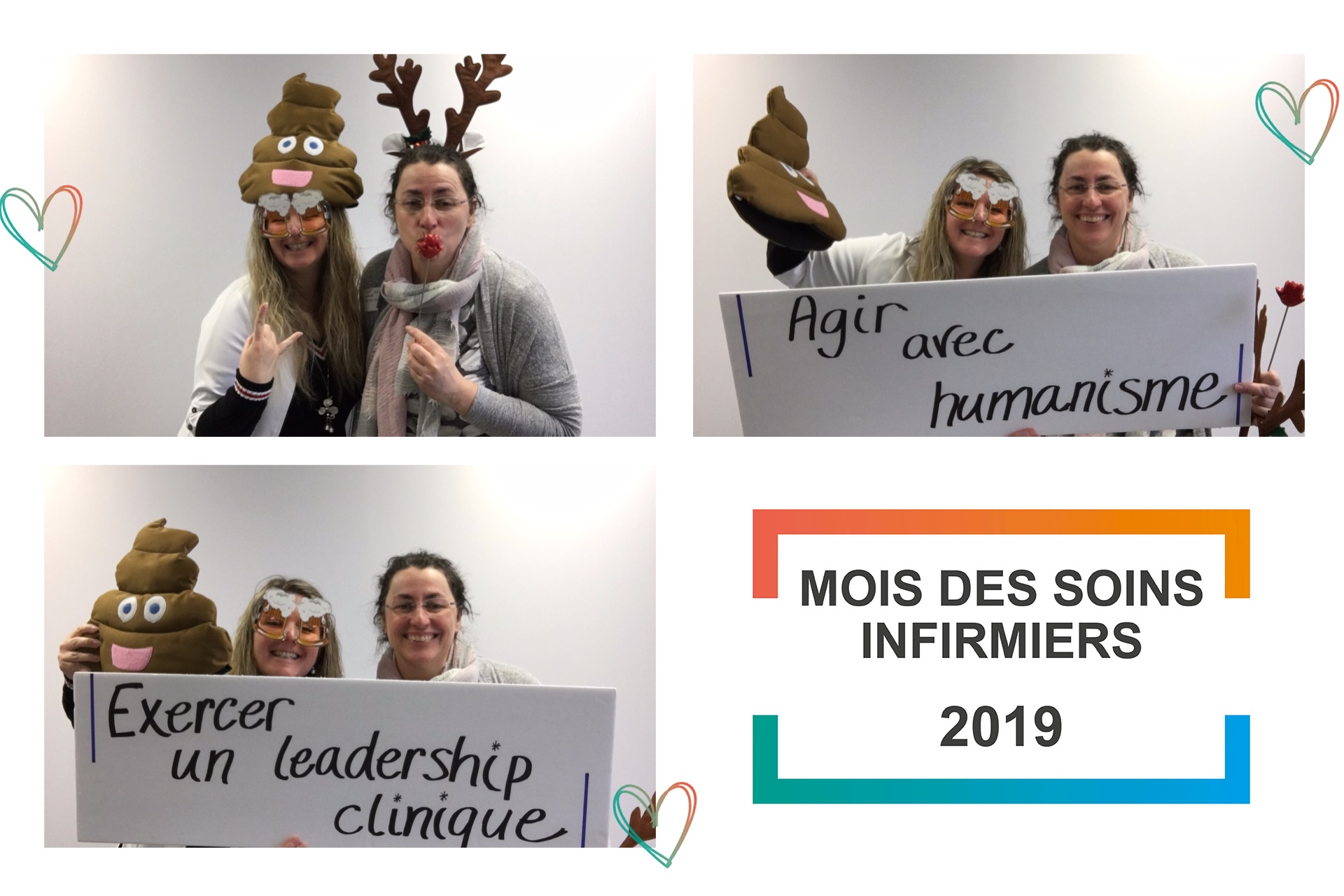 Mois des soins infirmiers - Suroit | View more photos from the event at album.pbooth.red/u/Photobooth-RED/Mois-des-soins-infirmiers-Suroit